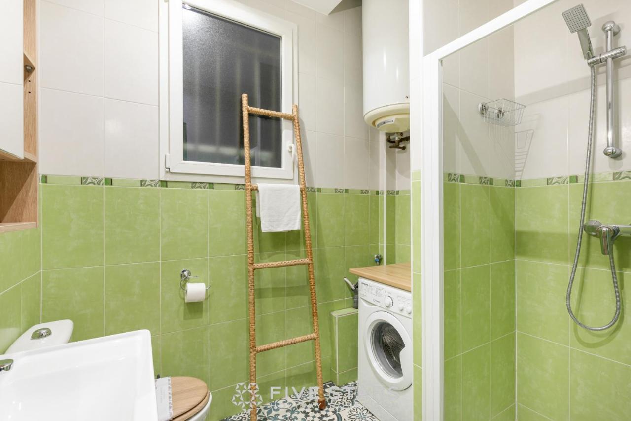 Suite A Lorraine FSHH Nice Extérieur photo